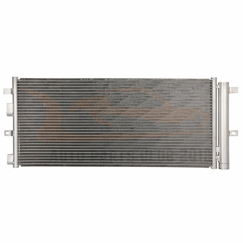 AC Condenser for Ford Police Responder Hybrid (2019-2020)