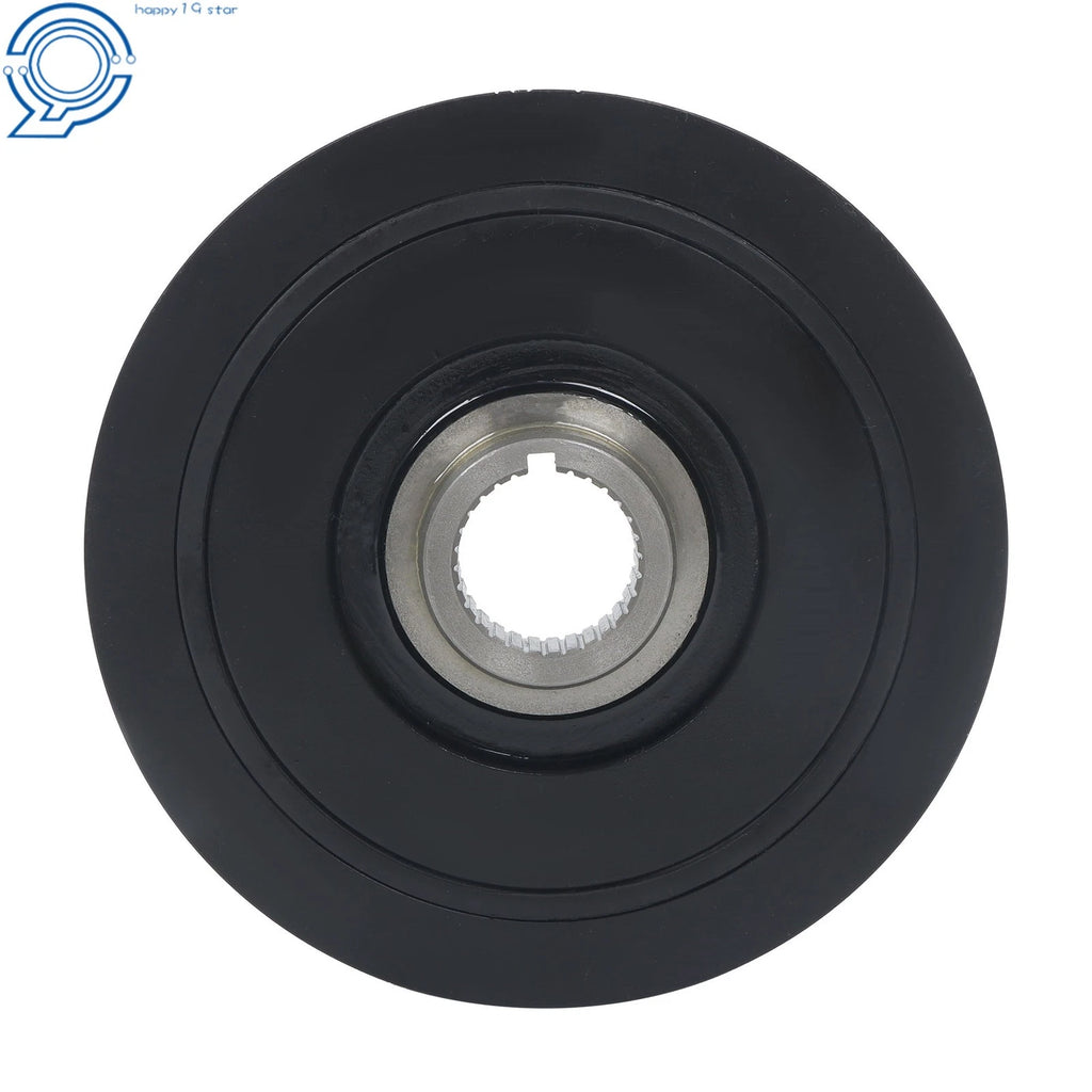 Harmonic Balancer for Acura TSX RSX Honda CR-V Element Accord (2002–2008)