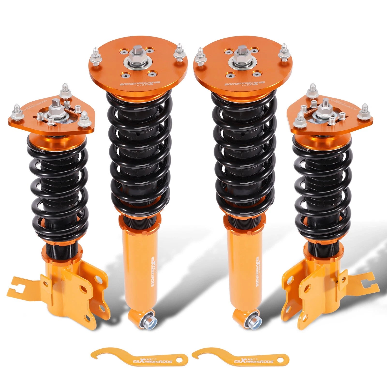 Coilovers Suspension Kit for Nissan 240SX S14 (1995–1998)