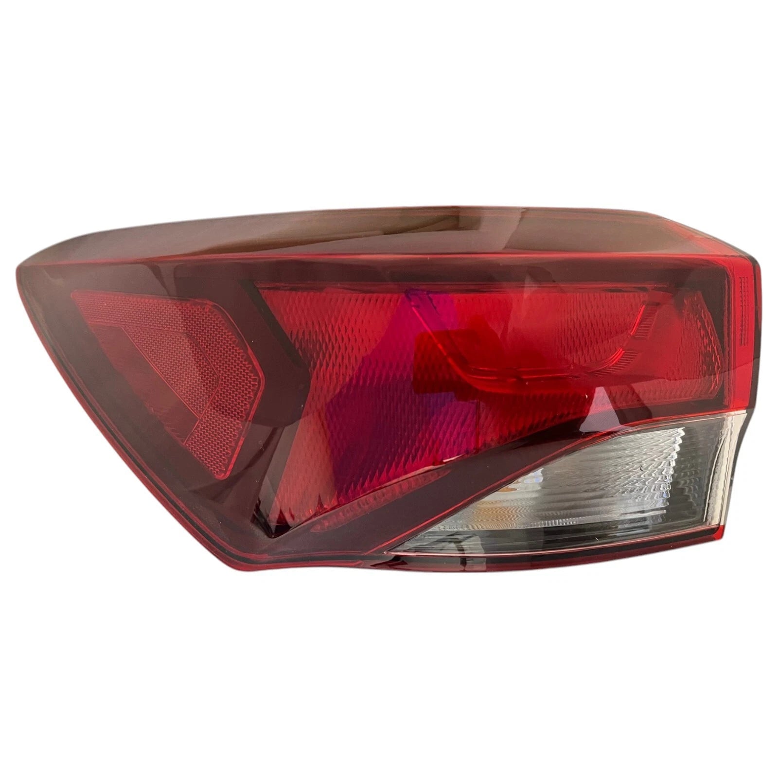 Outer Tail Lamp for Chevy Trailblazer (2021–2025) LH Halogen