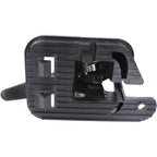 Interior Door Handle for Ford Mustang (1994-2004) - Driver Side Black Plastic