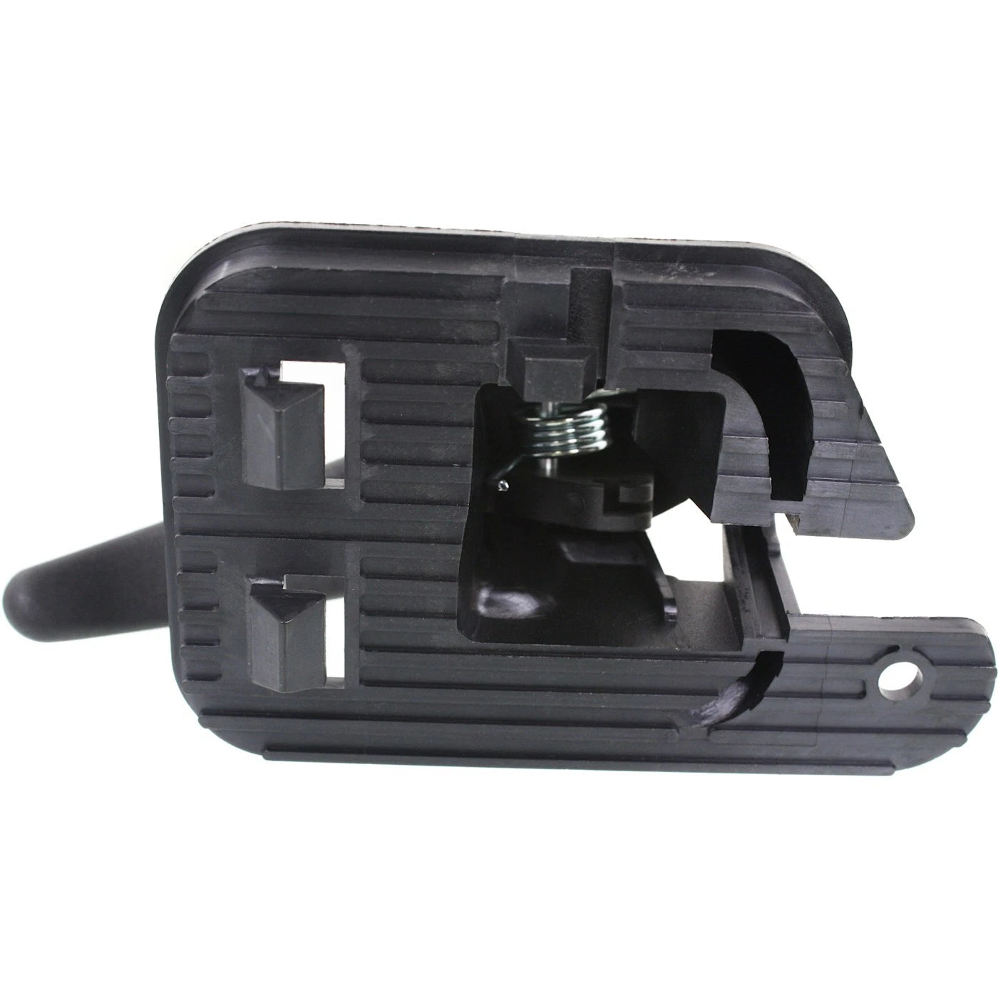 Interior Door Handle for Ford Mustang (1994-2004) - Driver Side Black Plastic