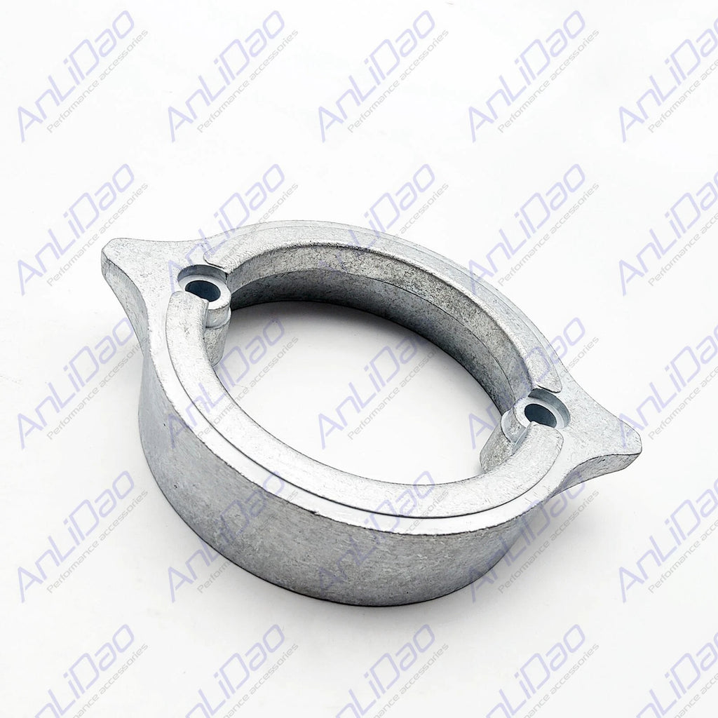 Zinc Duo Prop Anode Ring for Volvo Penta (875821, CM875821Z, 12788, 18-6010)