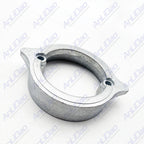 Zinc Duo Prop Anode Ring for Volvo Penta (875821, CM875821Z, 12788, 18-6010)