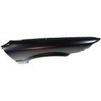 Fender for Toyota Corolla (1988–1992) Front Passenger Side 4-Door Wagon 2WD