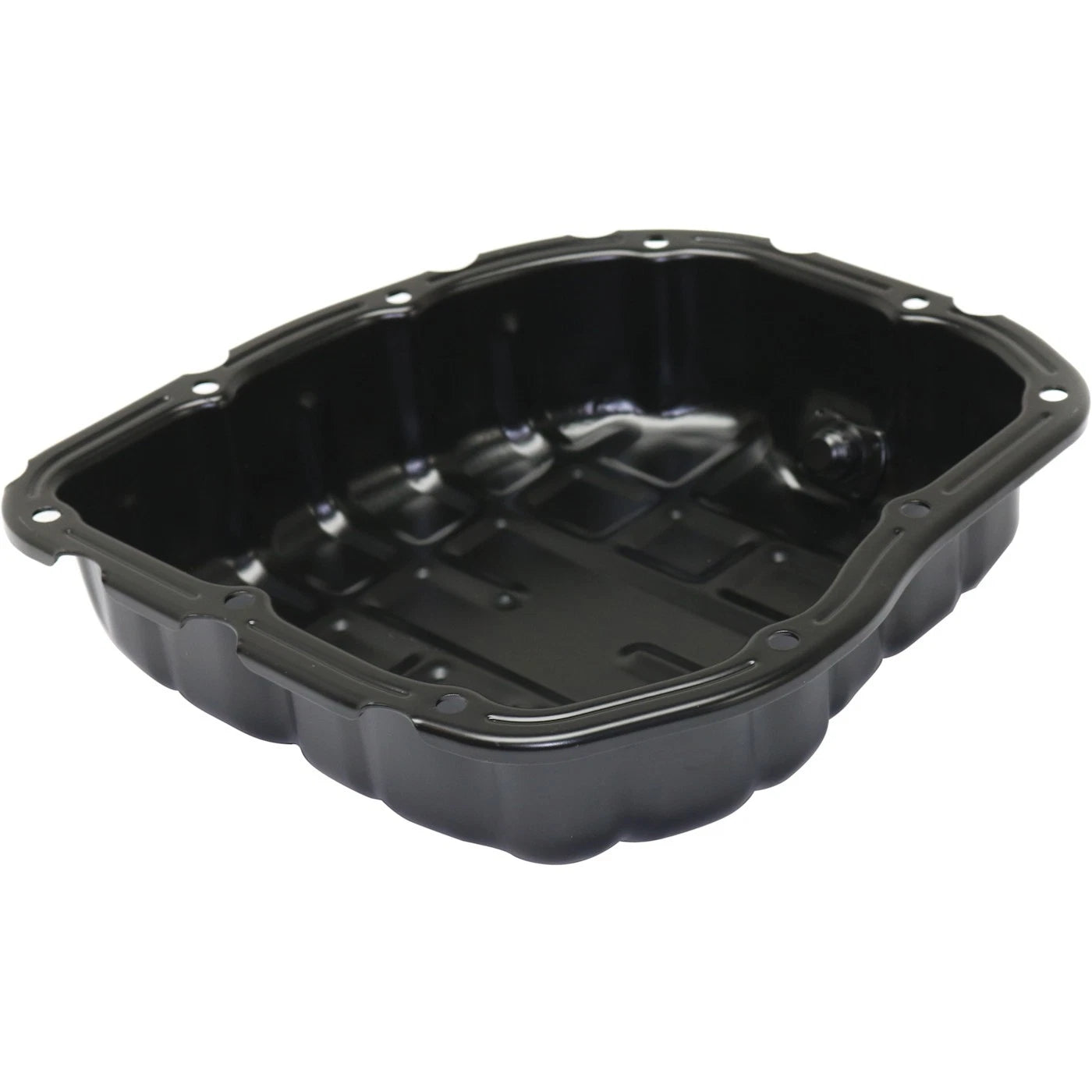 Oil Pan for Hyundai Sonata (2002–2005) Front Driver or Passenger Side Lower