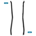 Front Bumper Lower Molding for Hyundai Elantra (2019–2020) 86564-F2AA0