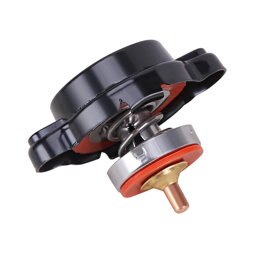 1.8 Bar High Pressure Radiator Cap for Honda CRF250R (2004–2015)