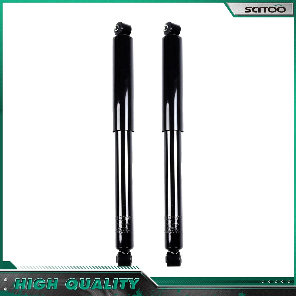 Front Shocks Struts for Ford F-250 F-350 F-250 HD