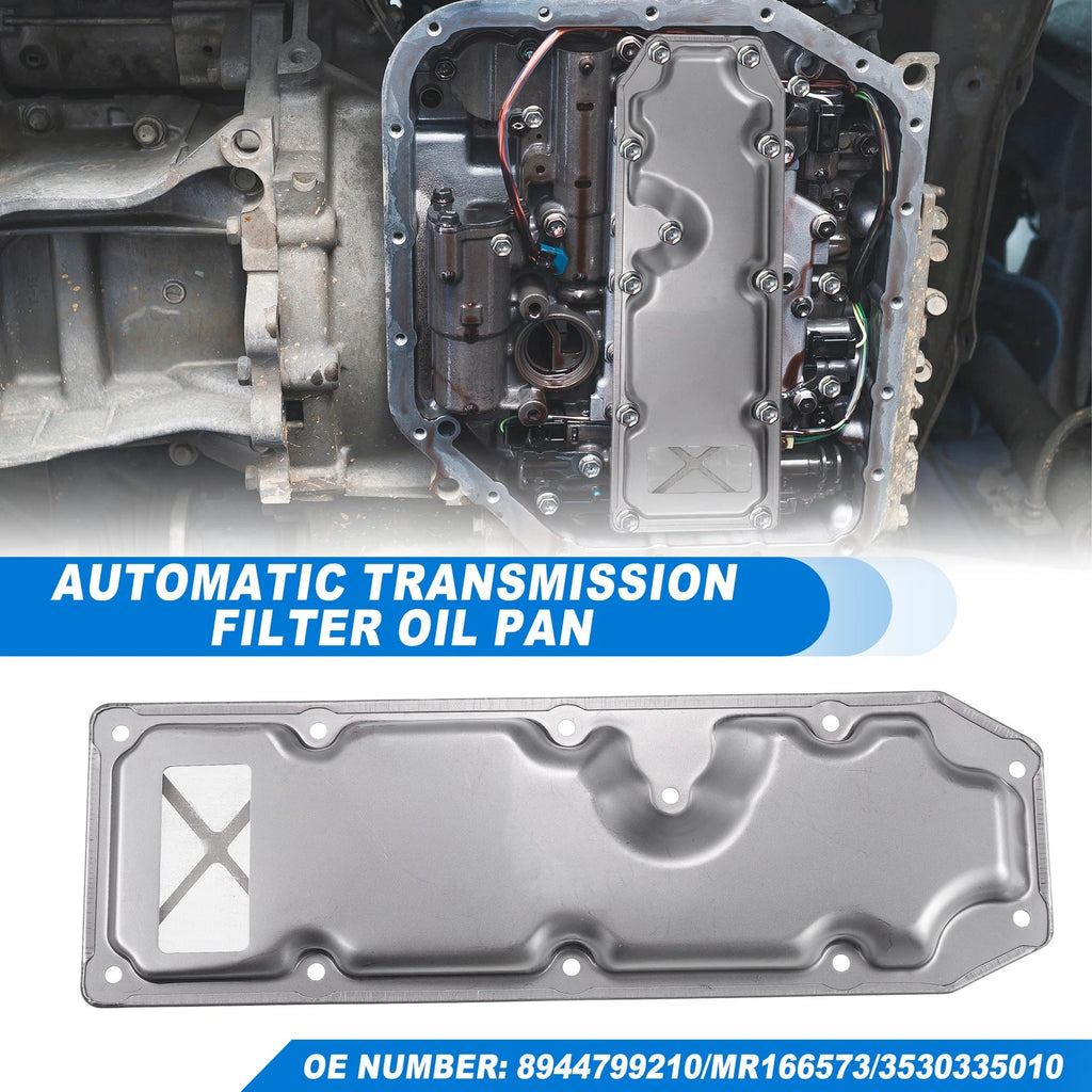 A340F Transmission Fluid Filter for Mitsubishi Montero (No. 8944799210)