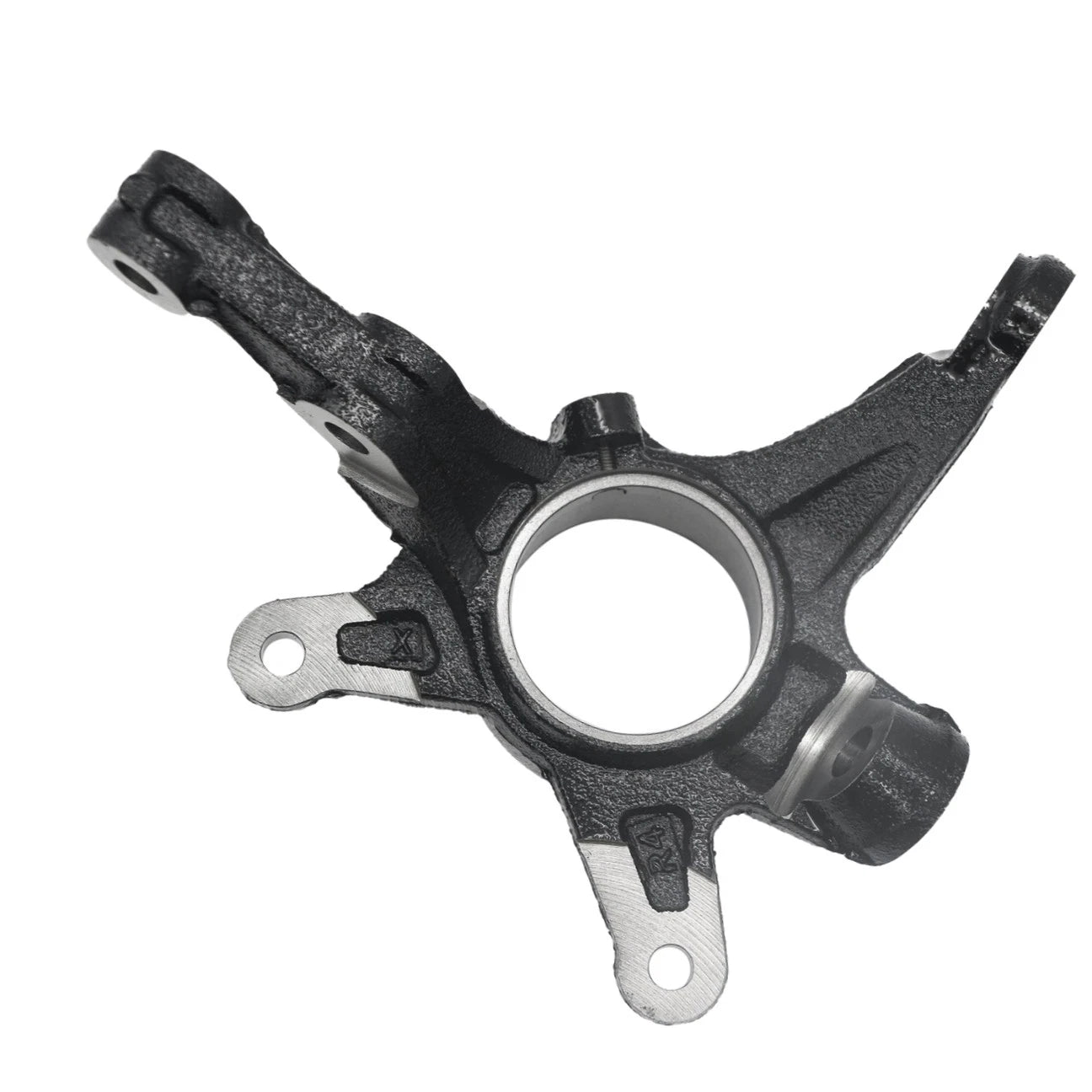 Steering Knuckle Front Left for Honda Civic (2006–2011) 698-025, 51216SNA010