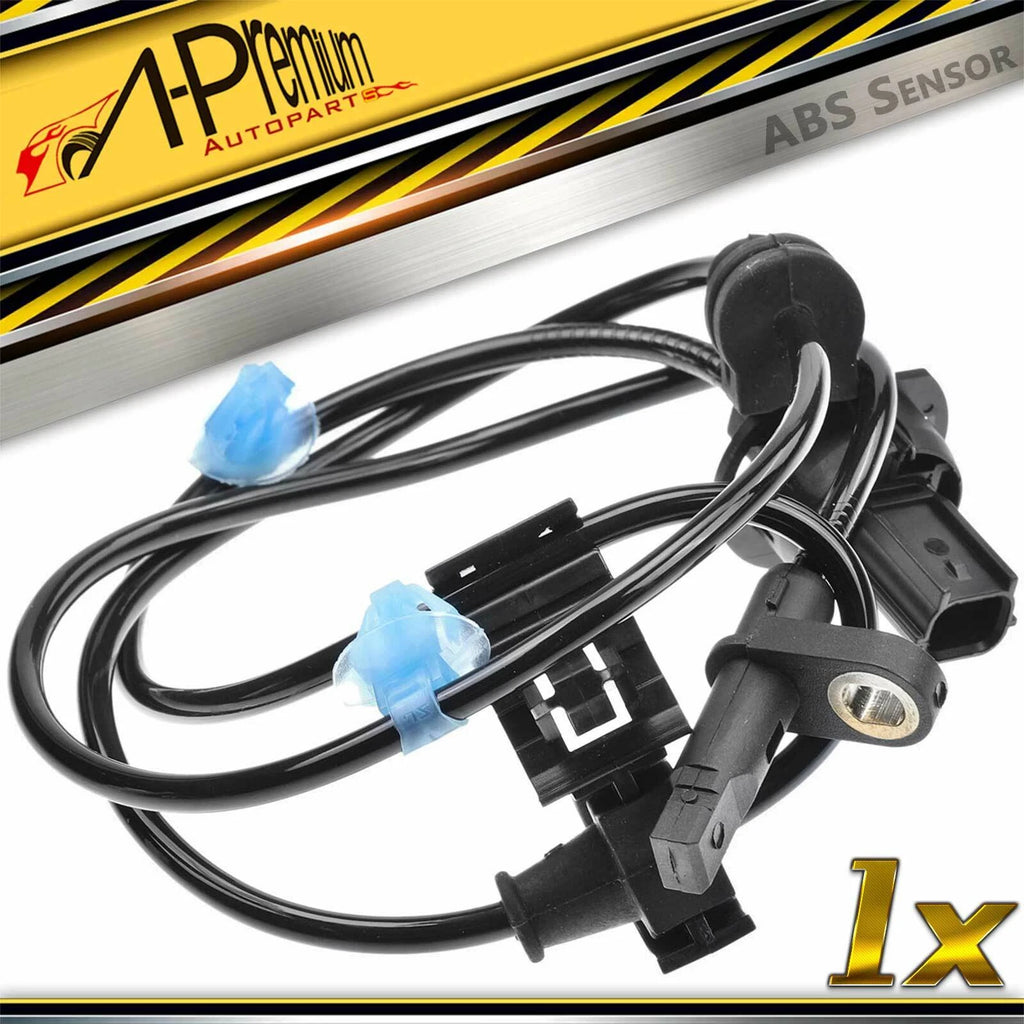 Front Right ABS Wheel Speed Sensor for Honda Odyssey (2018–2022)