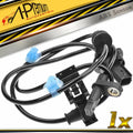 Front Right ABS Wheel Speed Sensor for Honda Odyssey (2018–2022)