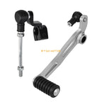 Gear Shifter Lever Linkage for Kawasaki Ninja 400 500 Z400 Z500 (2018–2023)