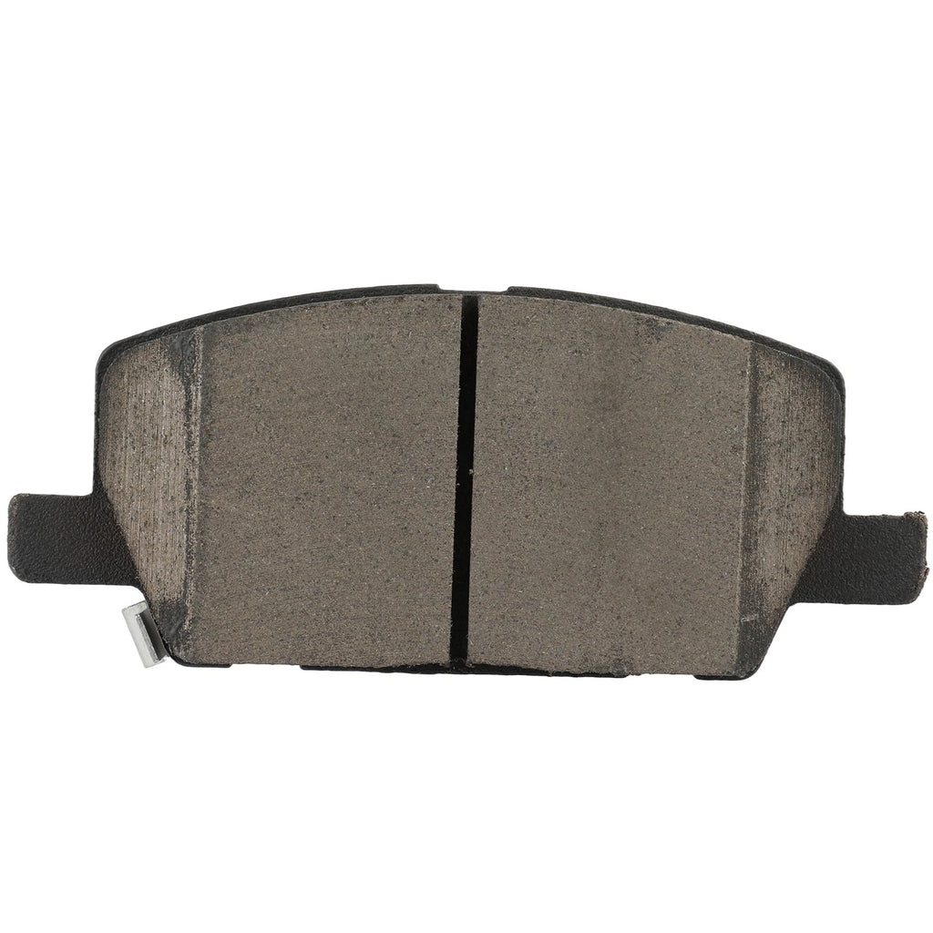 Ceramic Brake Pads for Buick Encore, Chevrolet Trax (2018–2022)