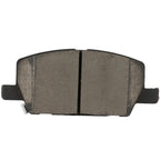 Ceramic Brake Pads for Buick Encore, Chevrolet Trax (2018–2022)