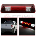 Red LED 3rd Brake Light for Ford F-150, Lincoln Mark LT (2004–2008)
