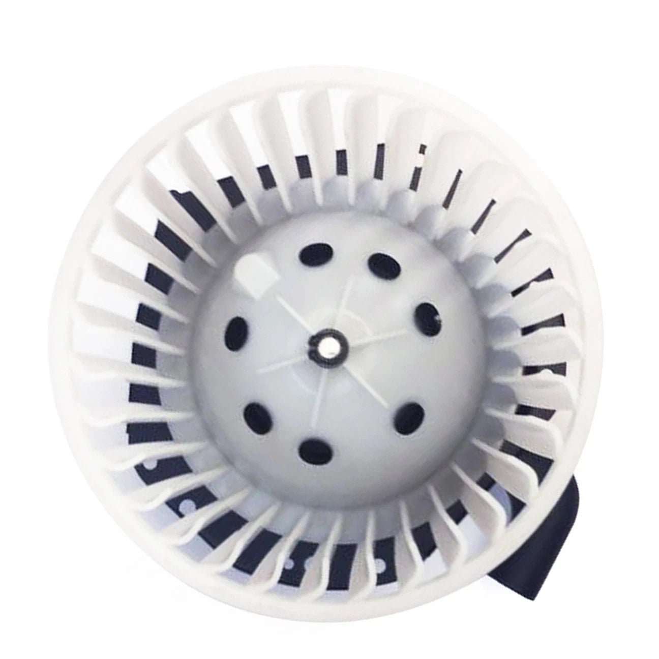 Heater Blower Motor with Fan Cage for Chevy C3500 (2001–2002)