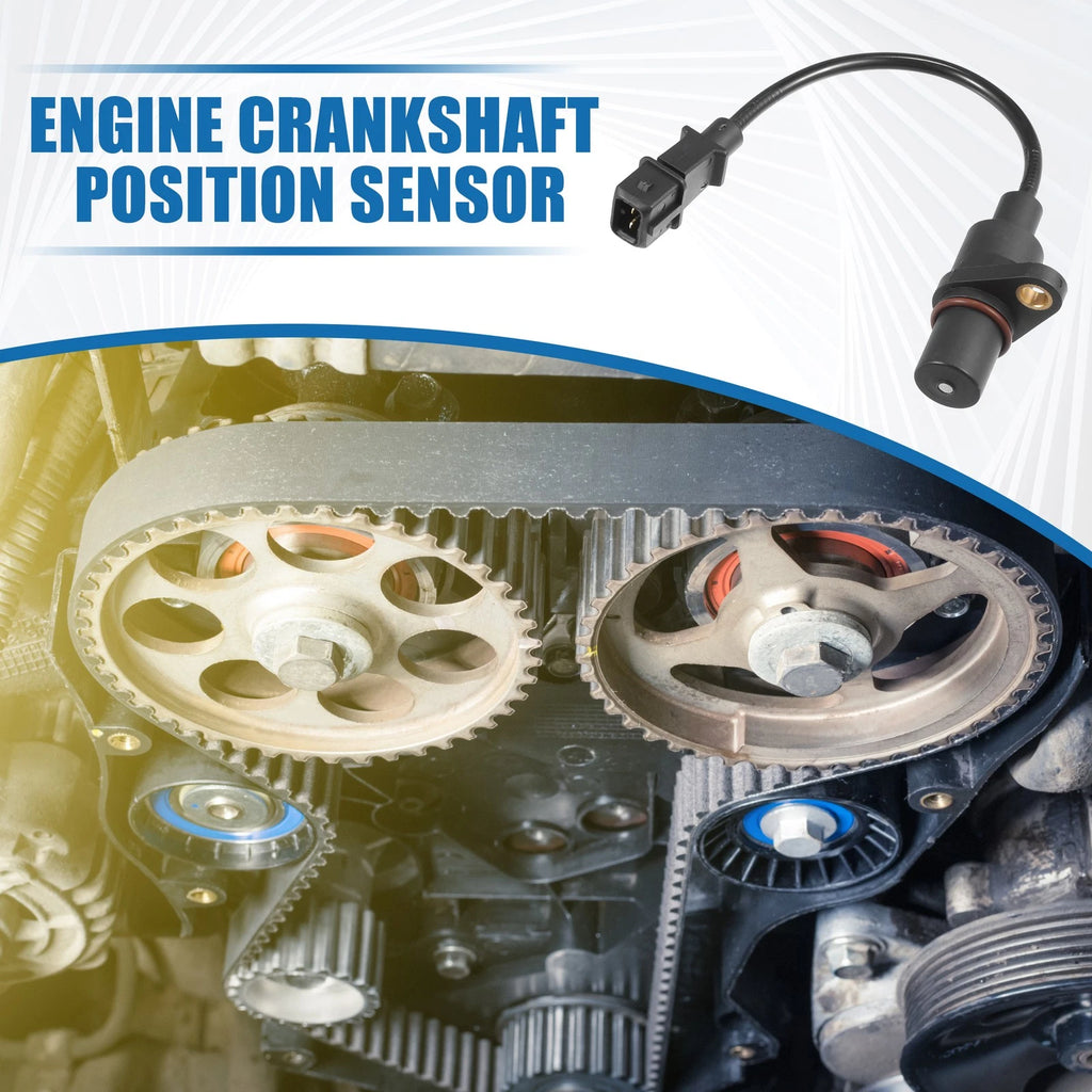 Crankshaft Position Sensor No. 39180-26900 for Hyundai Accent (2007–2011)
