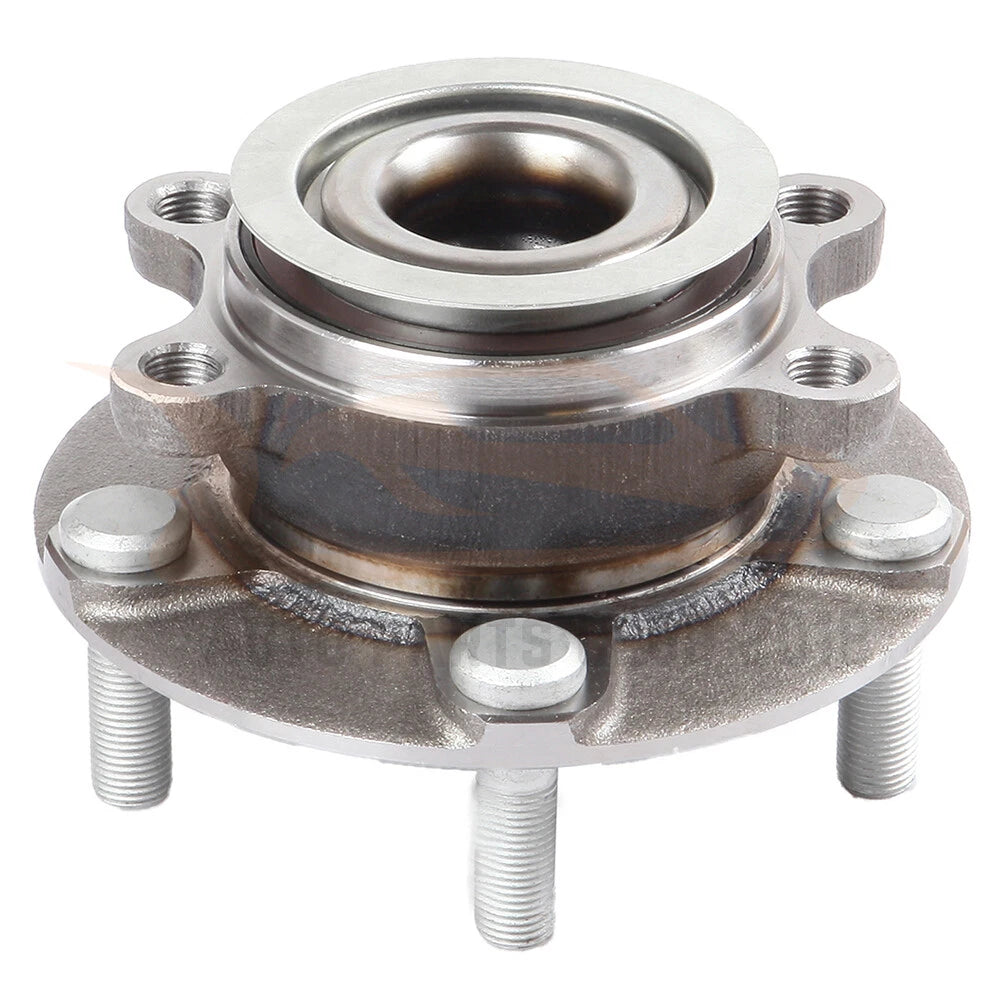 Front Lower Control Arm Ball Joint Hub for Nissan Rogue (2008-2013)