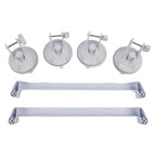 Dashboard Mount for - Easy Setup, Optimized Signal Reception