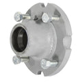 Tailwheel Hub Kit with Bearing Cups for 1" Axle (Fits )