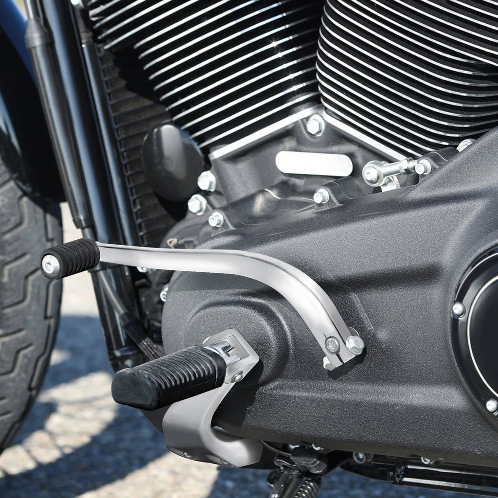 Mid Controls Shift Side Brake Set for Harley Sport Glide Fat Bob (2018–2023)