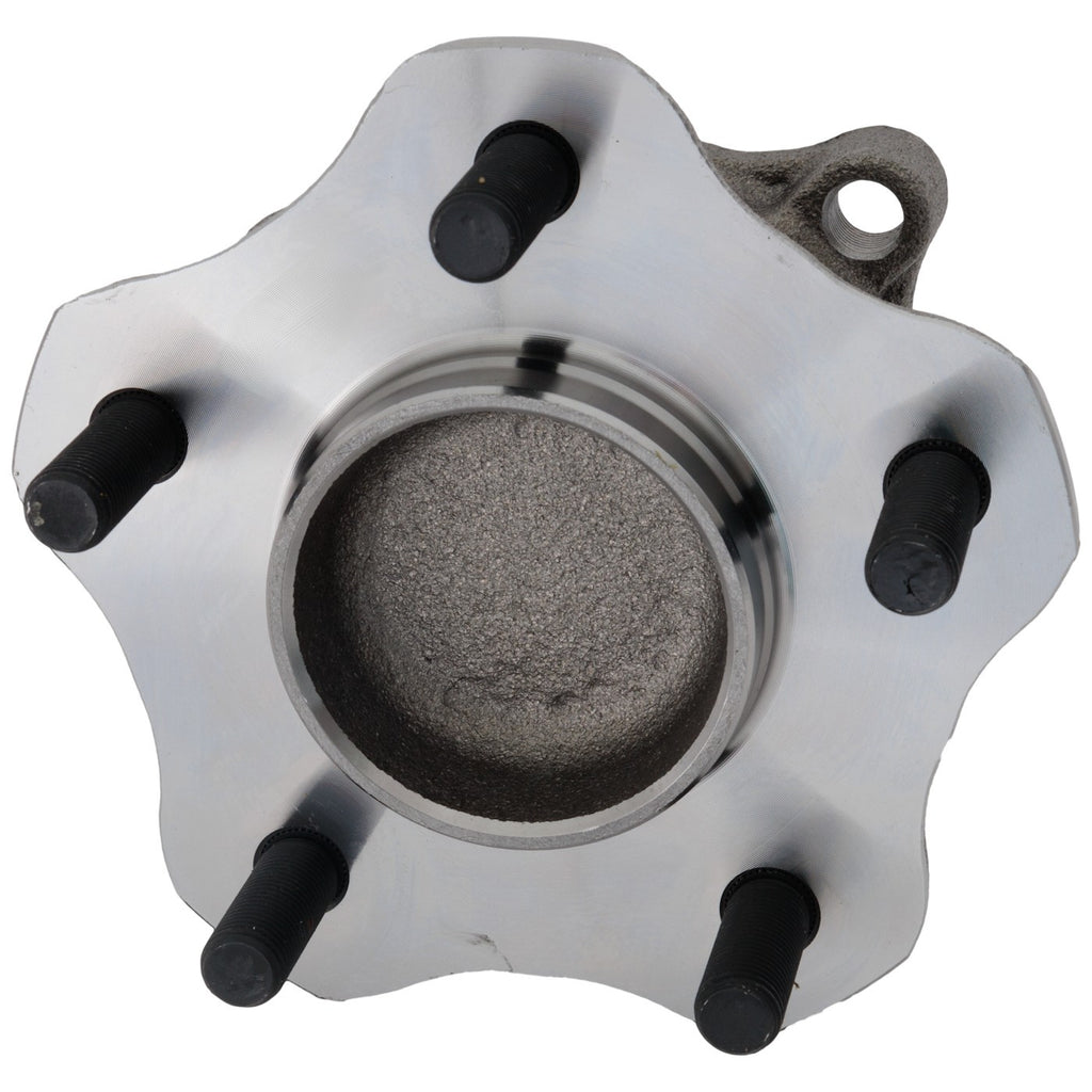 Wheel Hub for Nissan Juke (2011–2017) Rear Left or Right with Bearing FWD