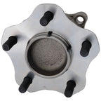 Wheel Hub for Nissan Juke (2011–2017) Rear Left or Right with Bearing FWD