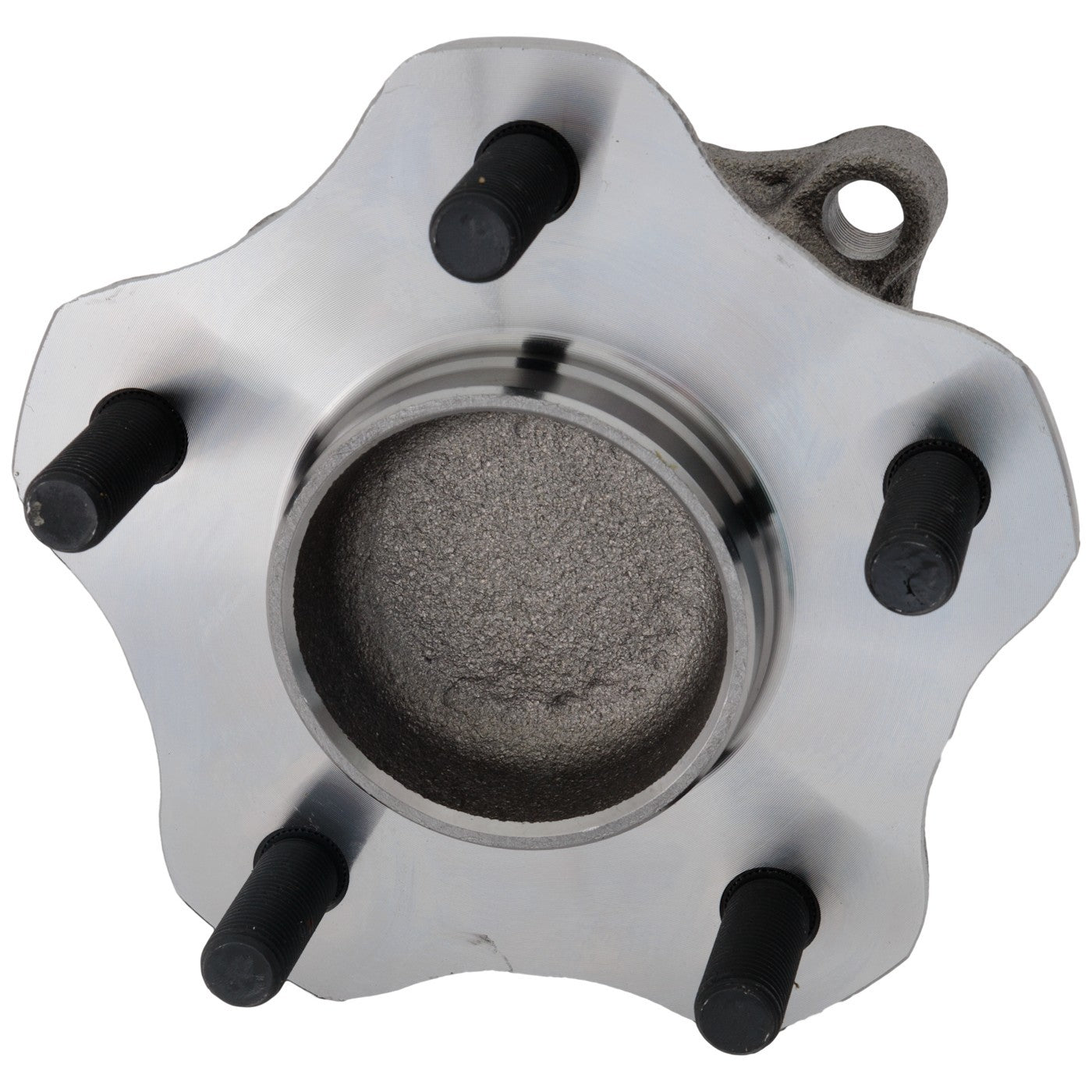 Wheel Hub for Nissan Juke (2011–2017) Rear Left or Right with Bearing FWD