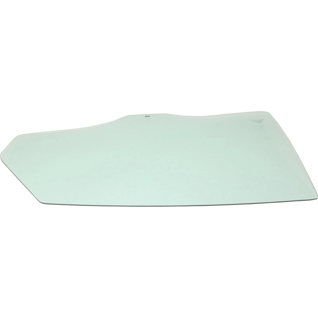Rear Driver Left Door Glass for Ford Fusion (Police Responder)