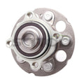 Rear Wheel Bearings Hub for Honda CR-V Accord Crosstour (2007–2016)