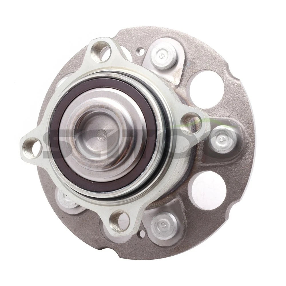 Rear Wheel Bearings Hub for Honda CR-V Accord Crosstour (2007–2016)