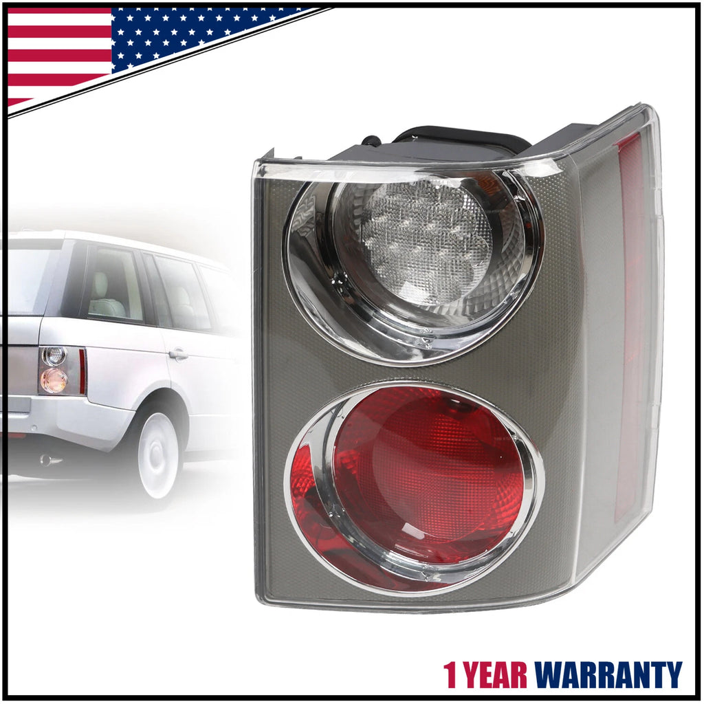 Right Side Tail Light Lamp for Land Rover Range Rover HSE Vogue (2002–2009)