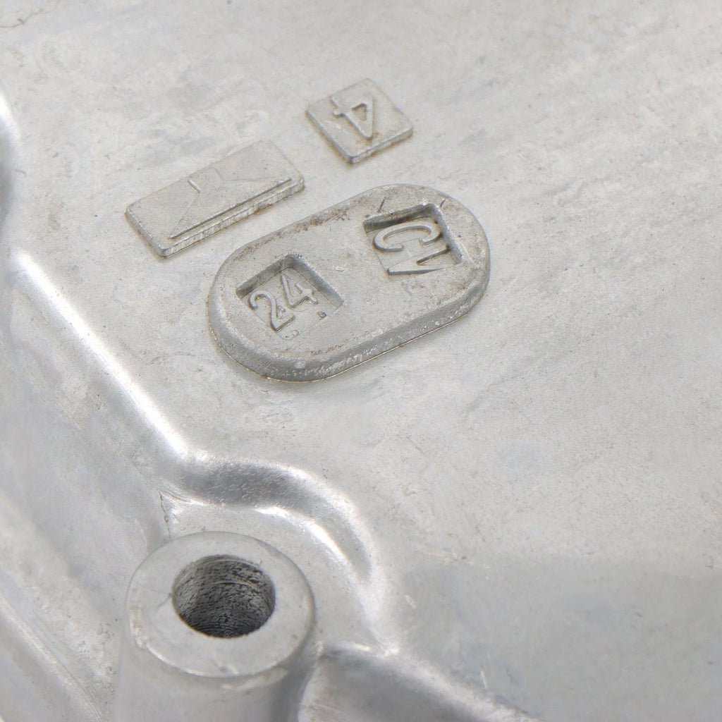 Automatic Transmission Oil Pan for Honda HR-V (2015–2019)