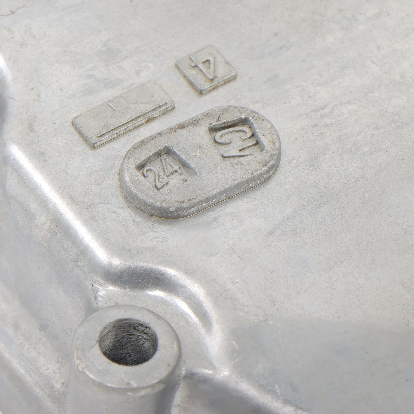 Automatic Transmission Oil Pan for Honda HR-V (2015–2019)