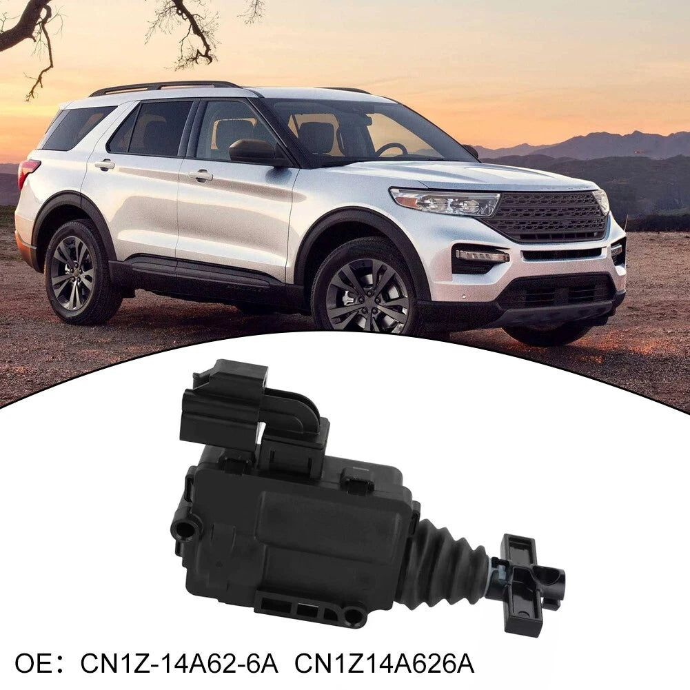 Tailgate Lock Actuator Motor for Ford Ecosport (2018–2023) CN1Z14A626A