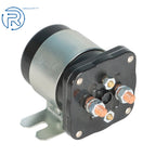 36V DC Solenoid for EZGO Club Car Yamaha (1988–2005)