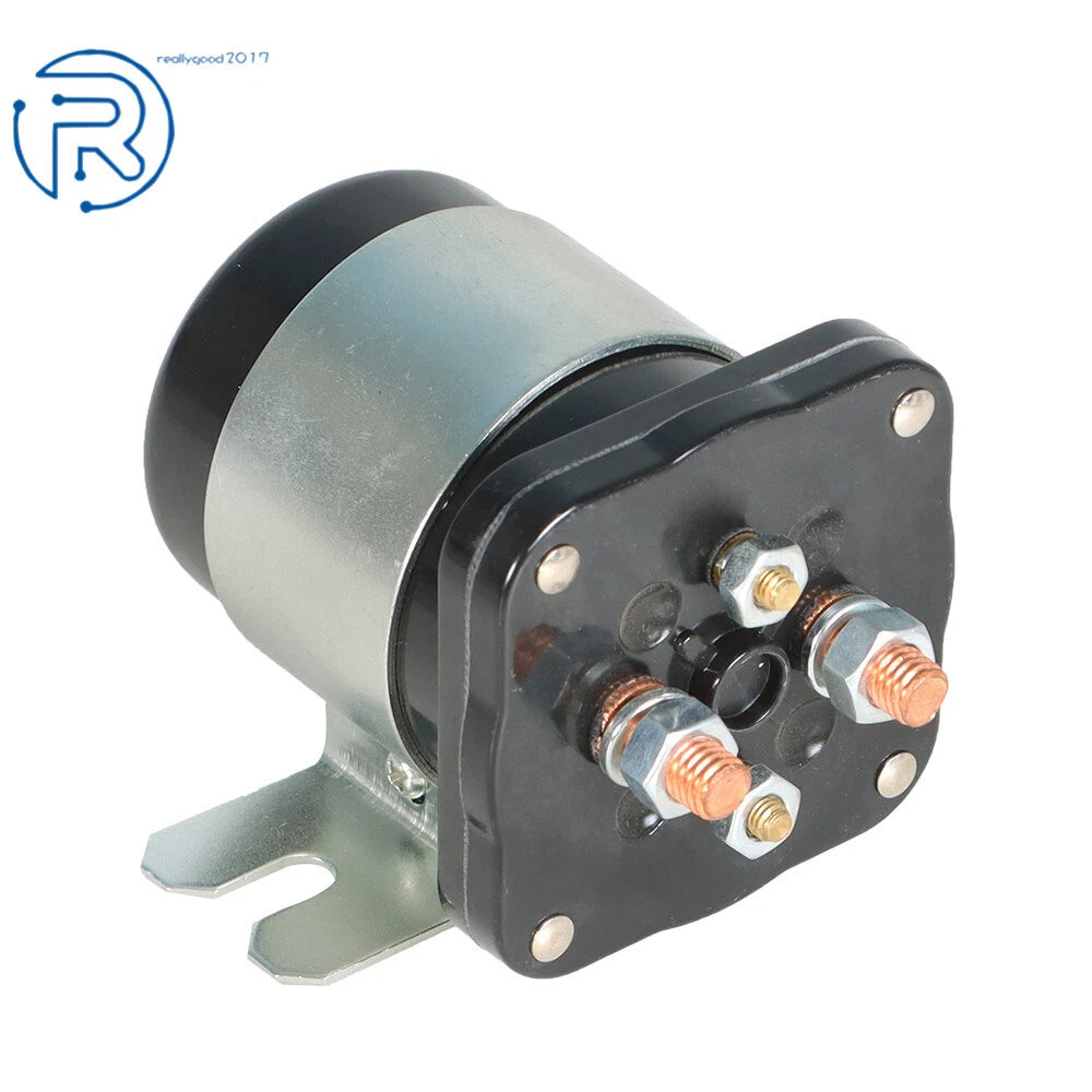 36V DC Solenoid for EZGO Club Car Yamaha (1988–2005)