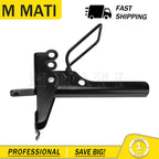Tail Gate Latch Right Hand 1018850 for Polaris Ranger Gem 400 500 570 800 (2000–2023)