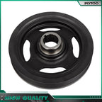 Harmonic Balancer for Honda Fit (2009–2013)