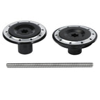 Rear Axle Plugs for BMW K1200GT R1200RT R1200R (2004-2015)