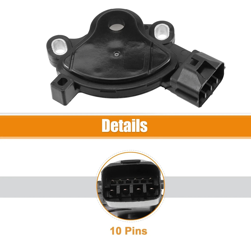 Automatic Transmission Neutral Safety Switch for Hyundai Veloster (2012-2017)