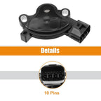 Automatic Transmission Neutral Safety Switch for Hyundai Veloster (2012-2017)