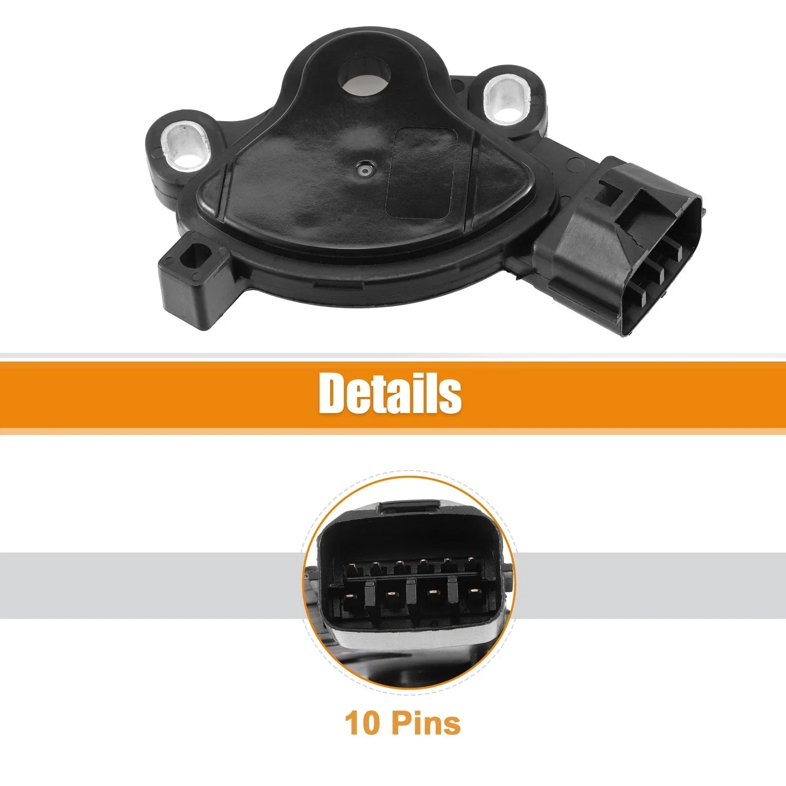 Automatic Transmission Neutral Safety Switch for Hyundai Veloster (2012-2017)