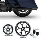 18"x5.5" Rear Wheel Rim for Harley Road Glide (2009–2023)