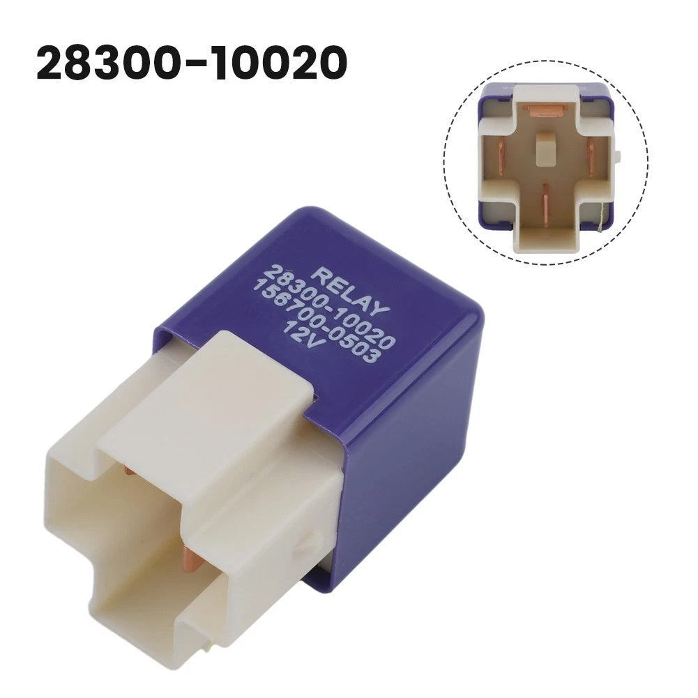 Starter Relay for Toyota Camry (28300-10020)