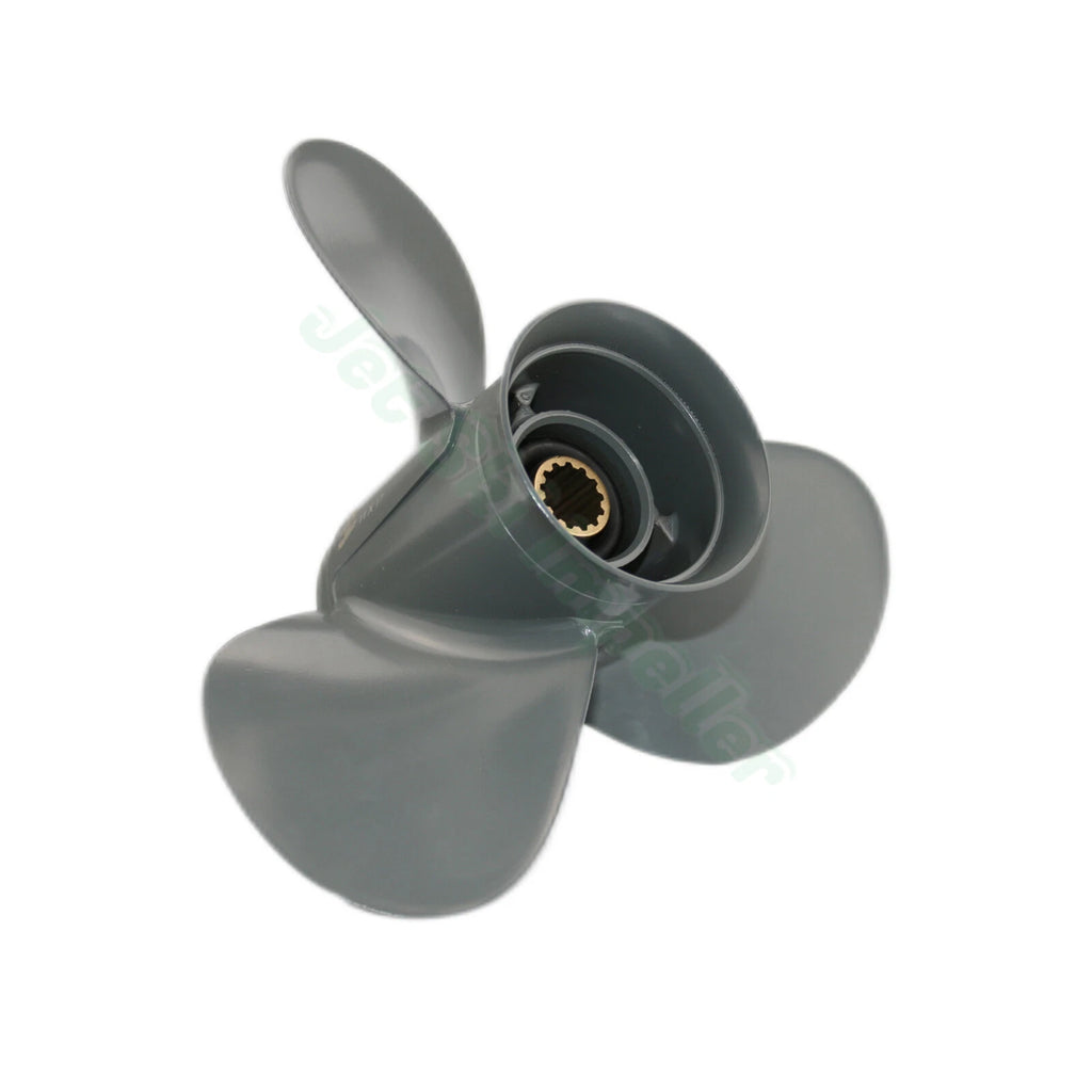 Boat Propeller 11 1/8x13 for Honda BF 35-60HP (OEM 13 Spline RH)