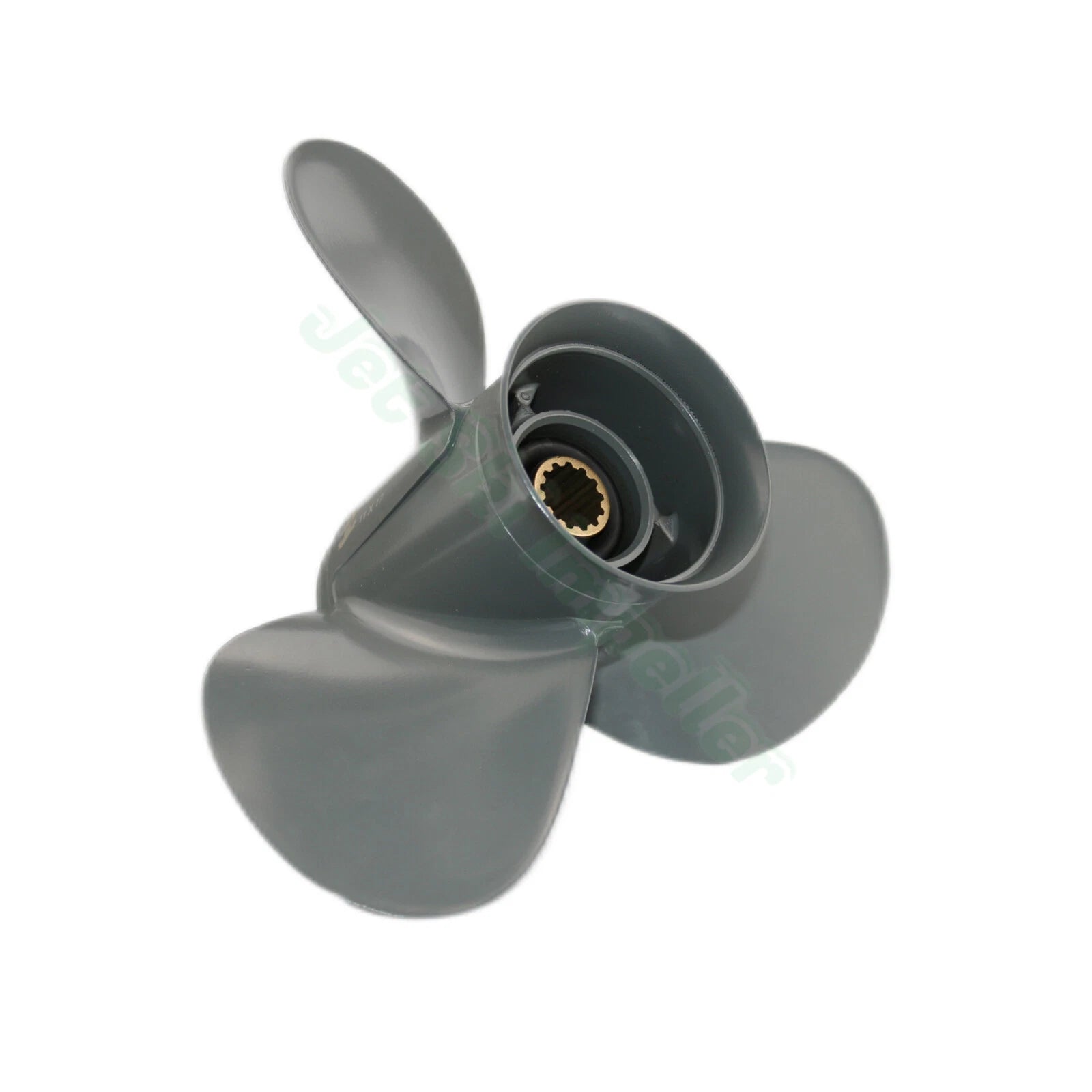 Boat Propeller 11 1/8x13 for Honda BF 35-60HP (OEM 13 Spline RH)