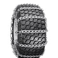 2 Link Tire Chain for - Part Number 180-116